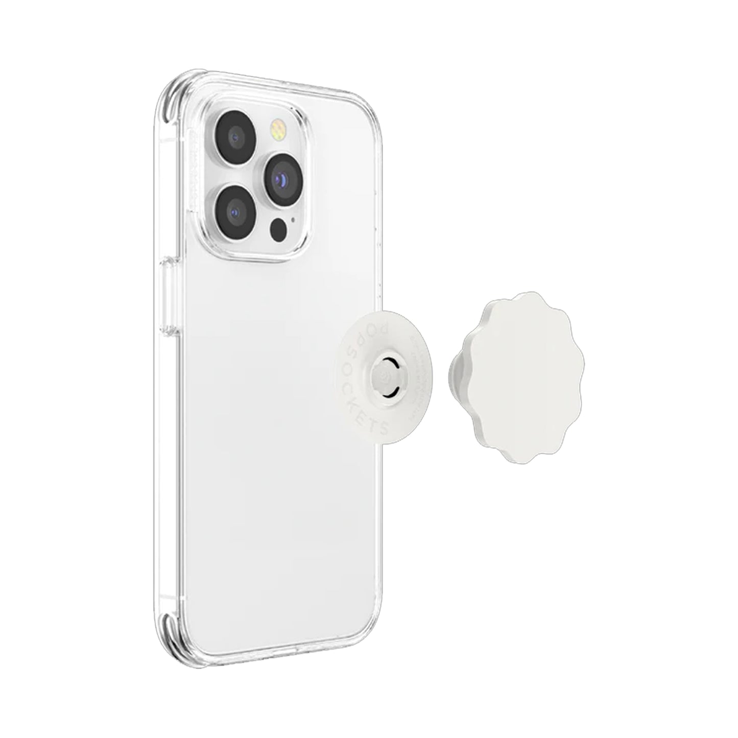 PopSockets Swappable PopGrip / PopGrip Luxe