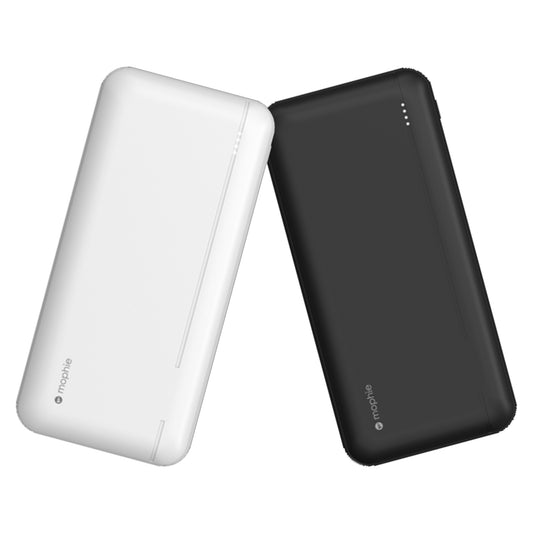 Mophie Essential Powerbank 20000mAh PD 20W - Forexengineer -Malaysia- 840056189003-840056189010
