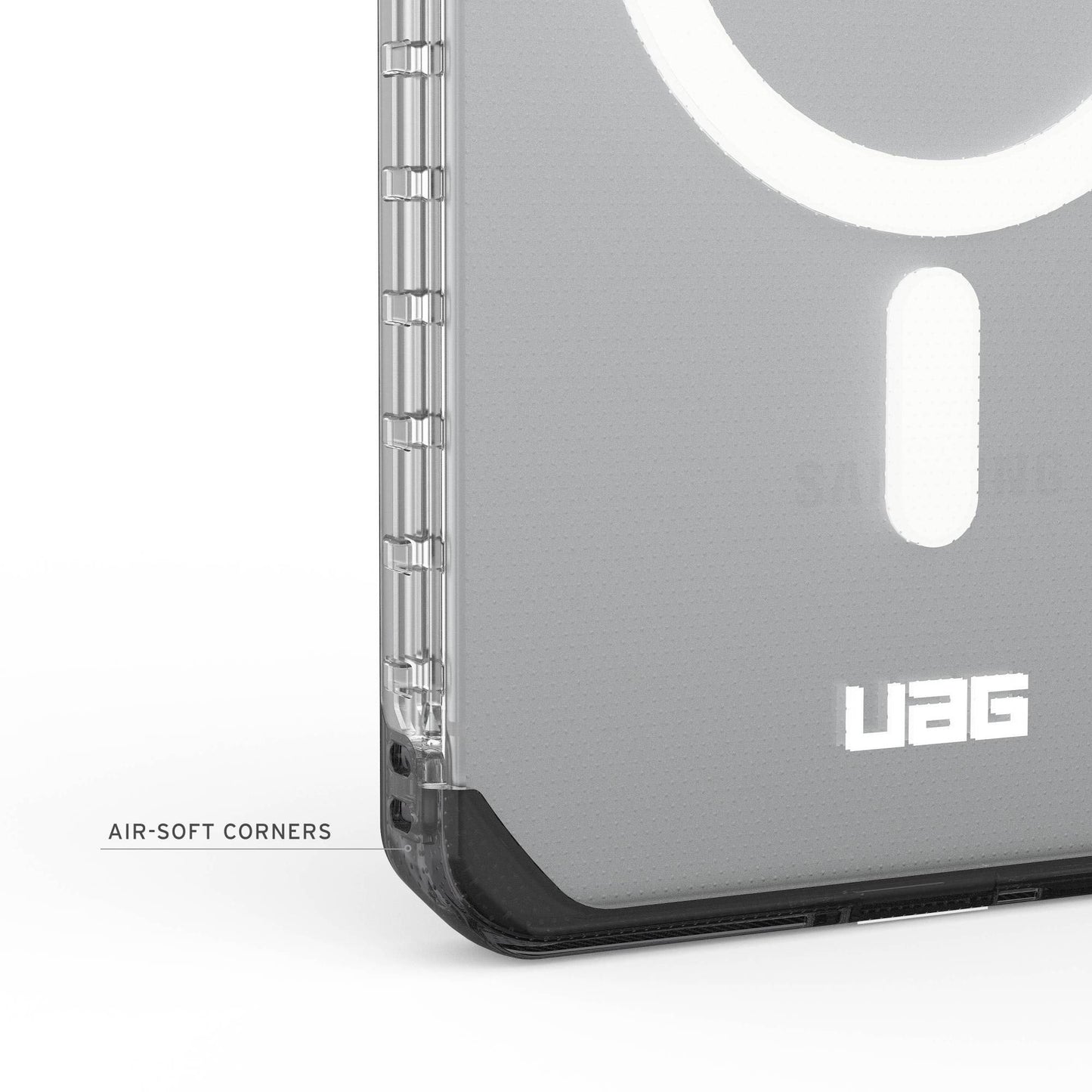 UAG Plyo LT Magnetic Case for Samsung Galaxy S26 Ultra