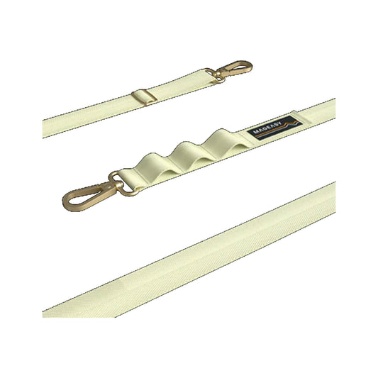 MAGEASY 20mm Sling Strap + Strap Card - Adjustable Phone Lanyard - Forexengineer -Malaysia