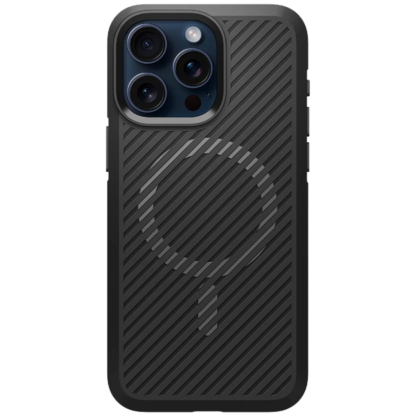 Spigen Core Armor MagFit for iPhone 15 Series - Magsafe Compatible