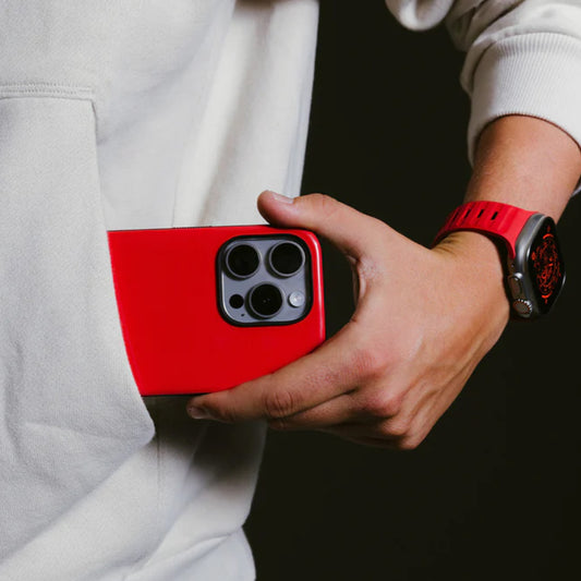 NOMAD Sport Case for iPhone 15 Series - Magsafe Compatible - Forexengineer -Malaysia- 856500016696-856500016559-856500016580-856500016535-856500016573-856500016528-856500016597-856500016542-856500016566-856500016689