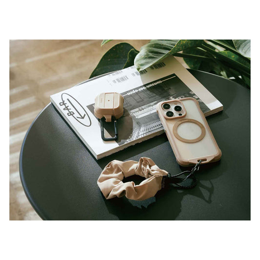 Bitplay Scrunchie Wrist Strap - Strap Adapter Included and Adjustable Cord - Forexengineer -Malaysia- 4712010465521-4712010465538-4712010465507-4712010465514-4712010465491