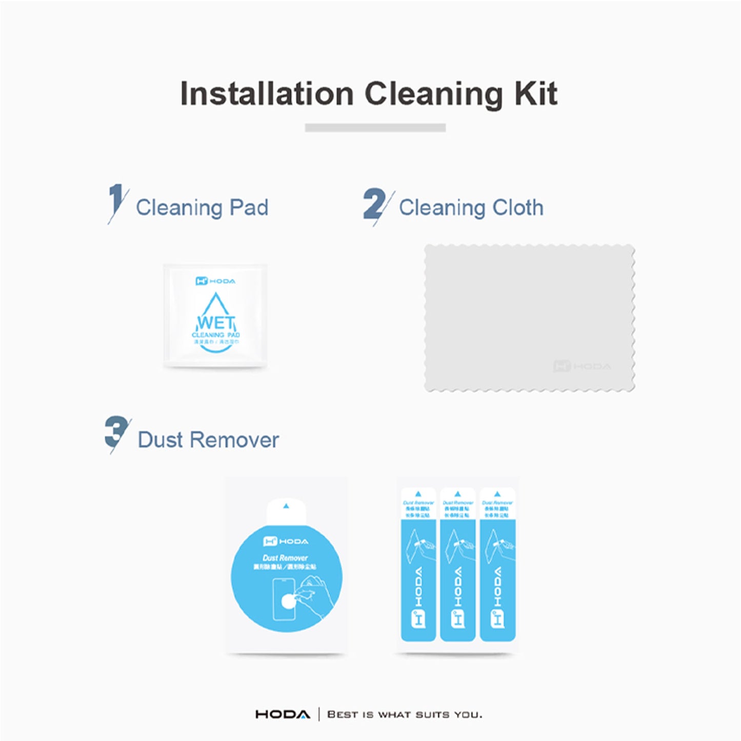 Hoda Anti-Reflection ( Matte ) Tempered Glass Screen Protector for Samsung Galaxy S26 Ultra