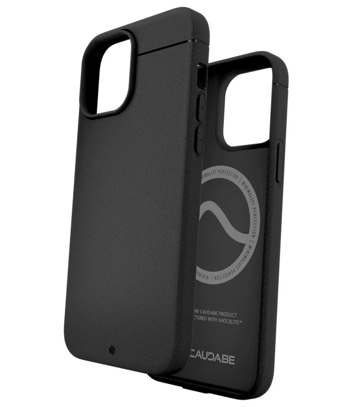 Caudabe Sheath for iPhone 13 Pro / 13 Pro Max with MagSafe Compatible