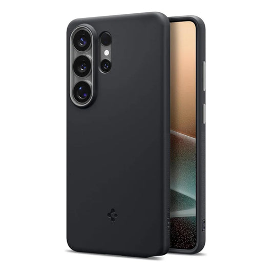 Spigen Ultra Hybrid Nano Pop MagFit for Samsung Galaxy S26 Ultra Soft Silicone Magnetic Case