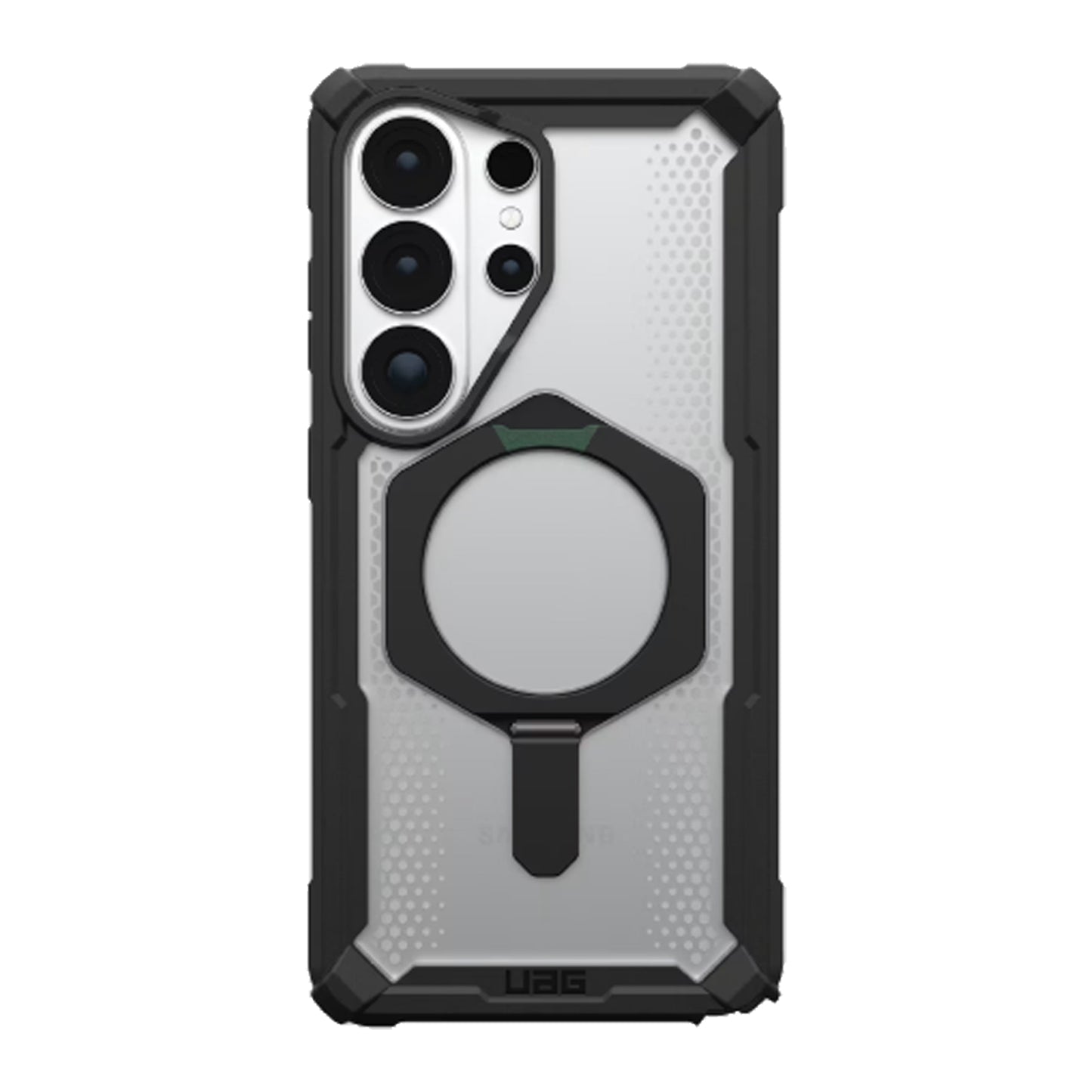 UAG Plasma XTE Magnetic Case for Samsung Galaxy S26 Ultra / S25 Ultra - 20 Feet Drop Protection