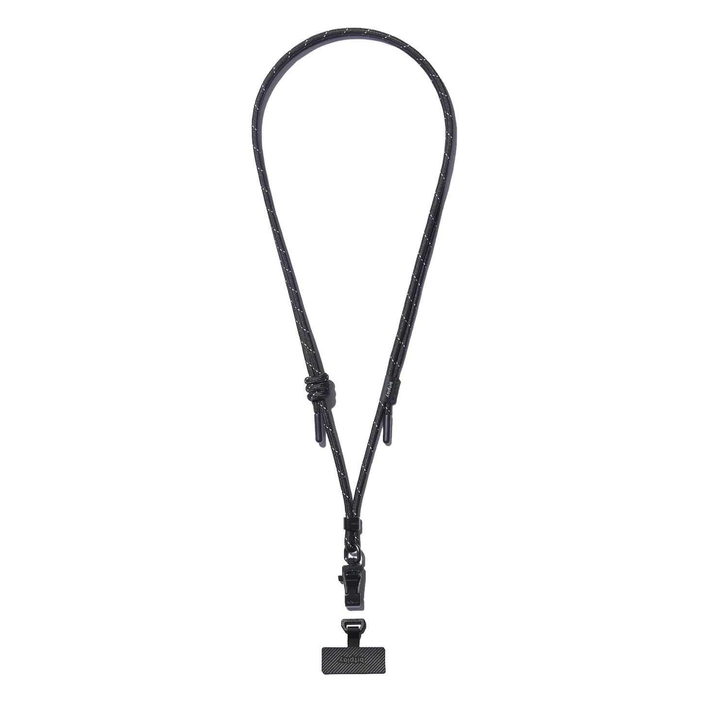 Bitplay Urban Lite Strap Lanyard 6mm with Quick Release Clip and Strap Adapter Included