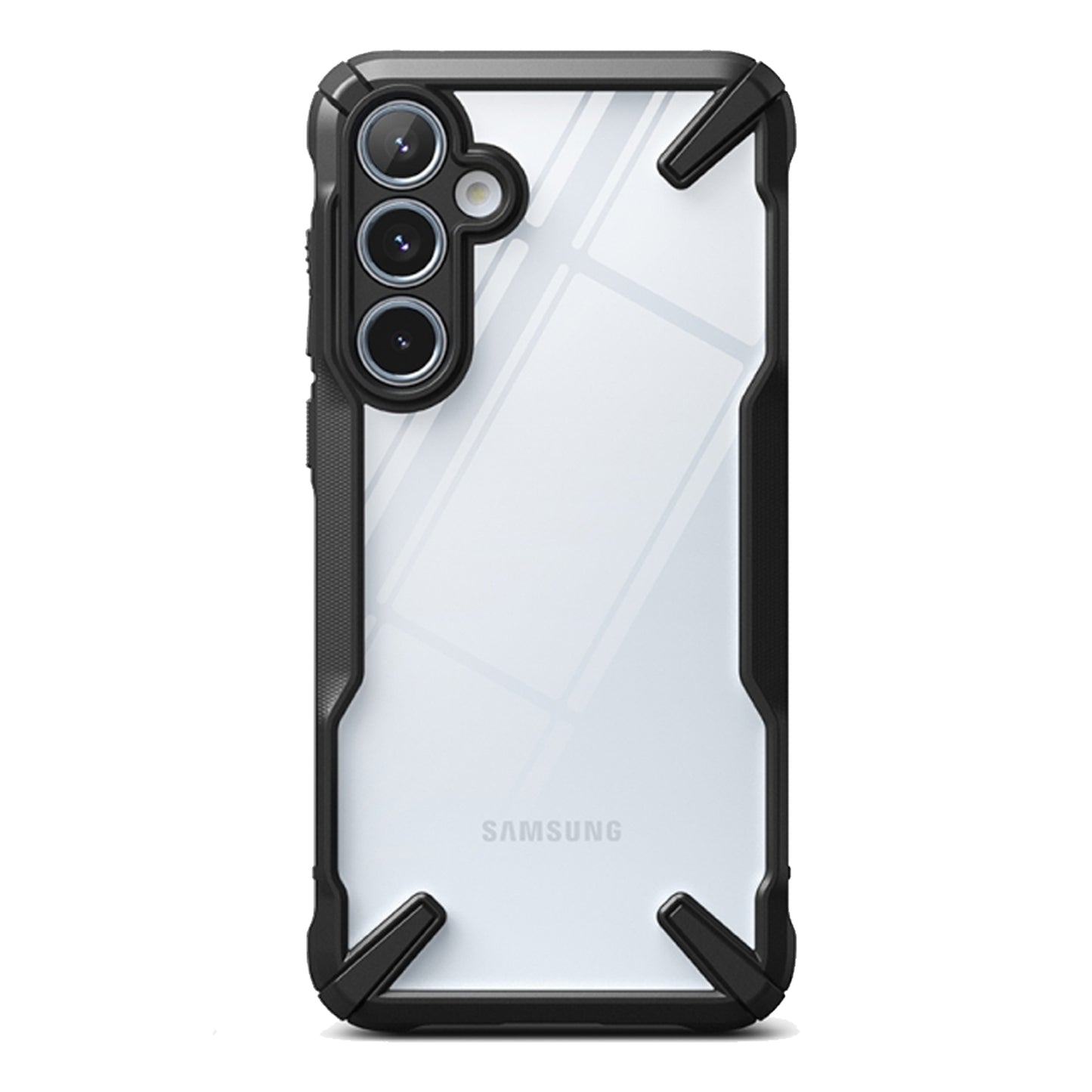 RINGKE Fusion X for Samsung Galaxy A35 / A55 Protective Grip Case