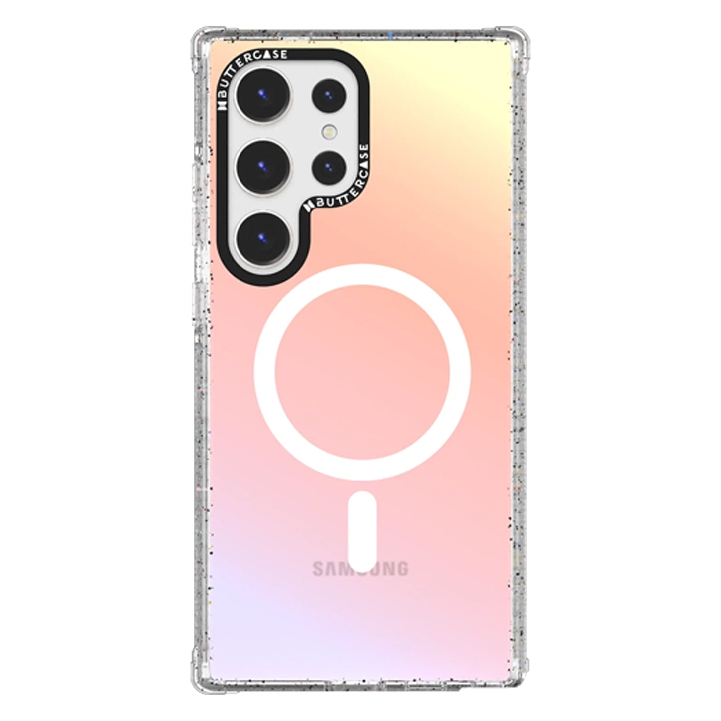 BUTTERCASE Inspire Series Protective Case for Samsung Galaxy S24 Ultra -Magnetic Charge Compatible - Forexengineer -Malaysia- 4891011520863-4891011520856-4891011519973-4891011519966-4891011519959-4891011520092-4891011520030-4891011520047-4891011520061-4891011520085