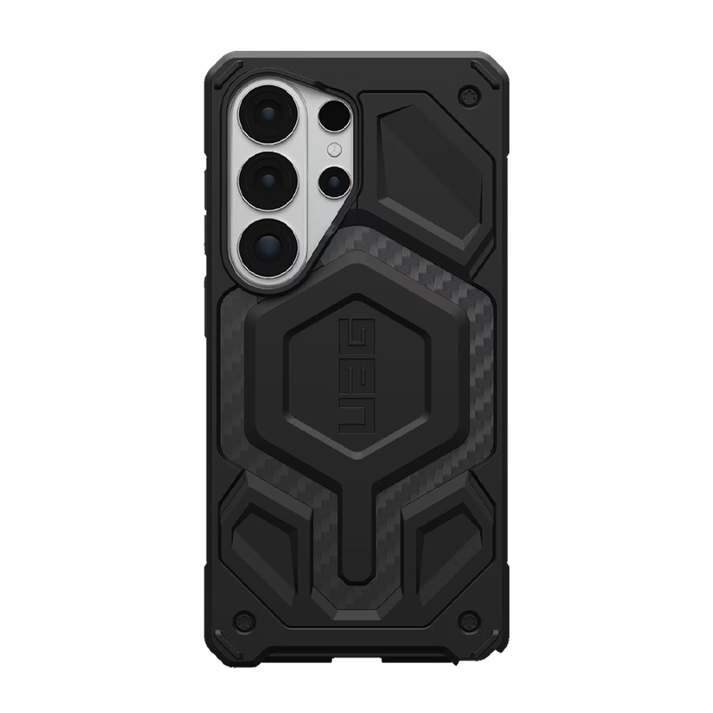 UAG Monarch Pro for Samsung Galaxy S26 Ultra / S25 Ultra - MagSafe Compatible