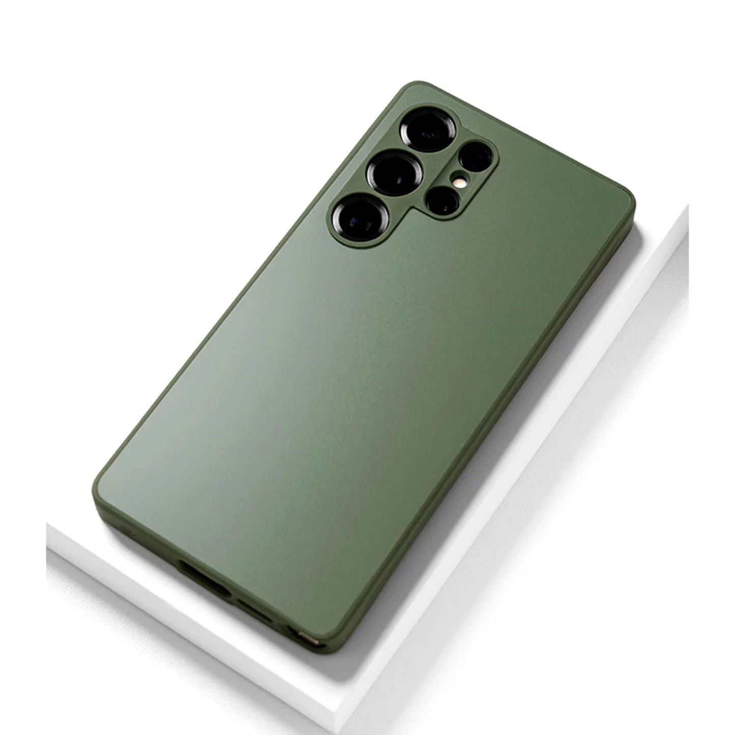 Caudabe Paragon Magsafe for Samsung Galaxy S25 Ultra - 2 Meters Drop Protection - Forexengineer -Malaysia- 669185400267-669185400274-669185400281