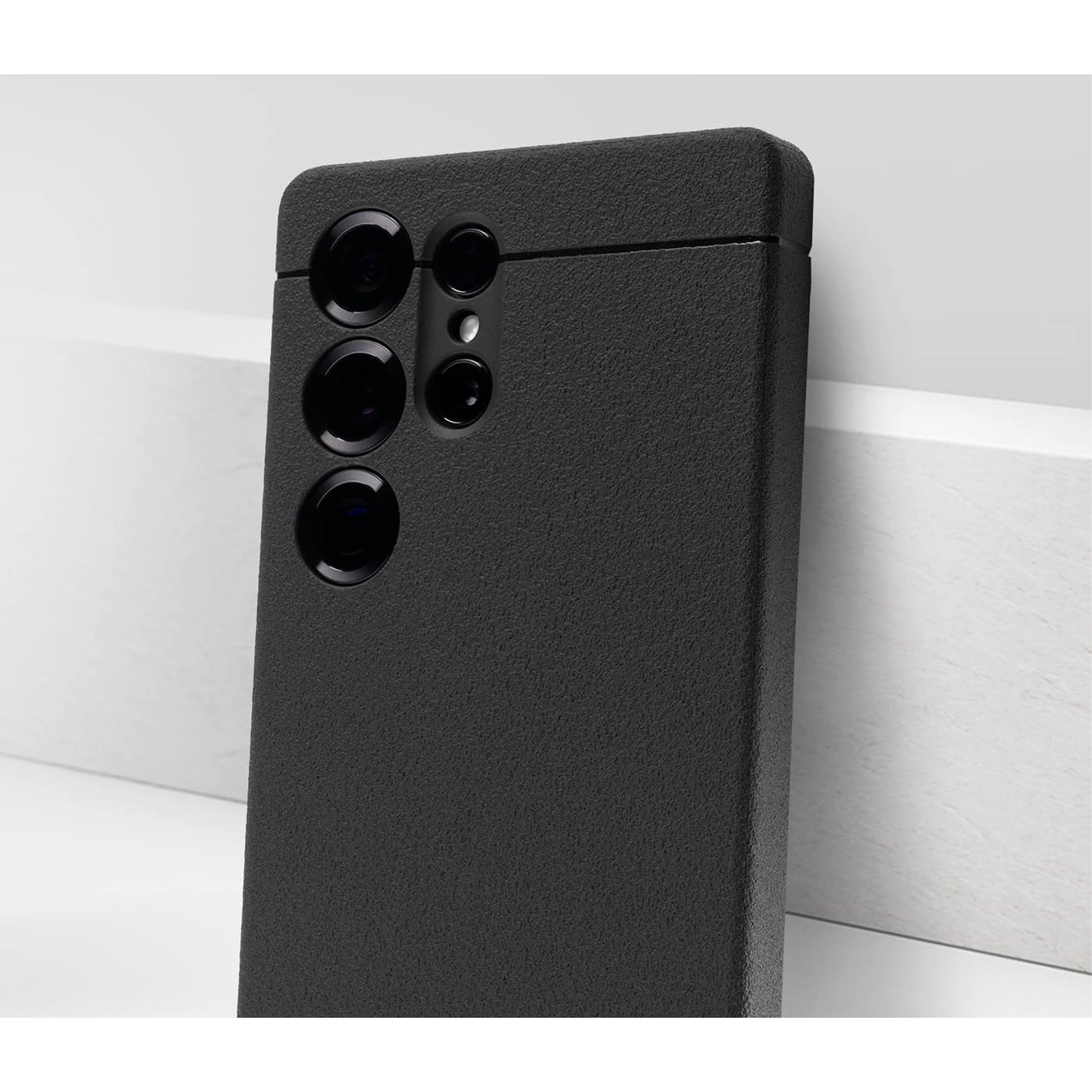 Caudabe Sheath Magsafe for Samsung Galaxy S25 Ultra - Minimalism Perfected Case - Forexengineer -Malaysia- 669185400229-669185400236-669185400243