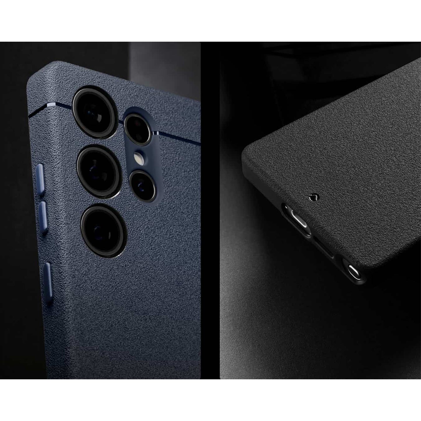 Caudabe Sheath Magsafe for Samsung Galaxy S25 Ultra - Minimalism Perfected Case - Forexengineer -Malaysia- 669185400229-669185400236-669185400243