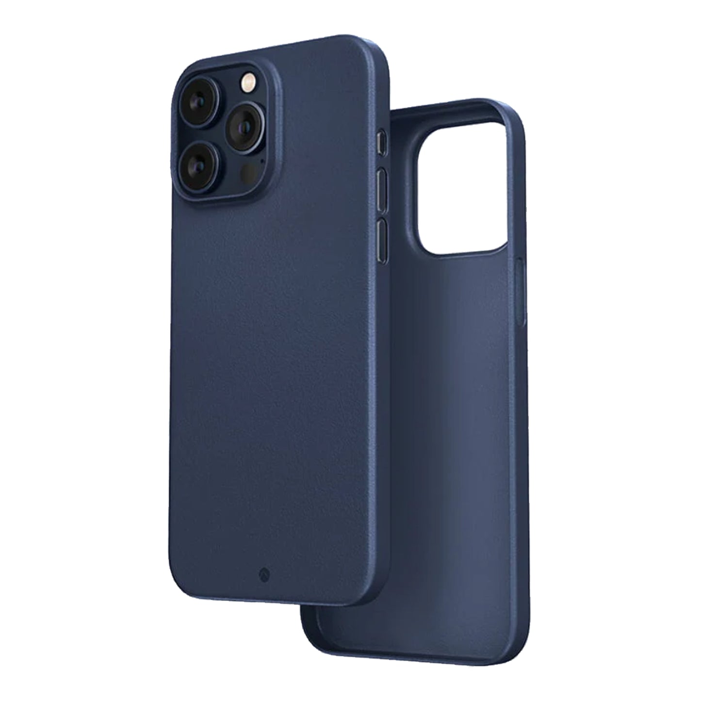 Caudabe Veil for iPhone 15 Series - Ultra Thin Phone Case