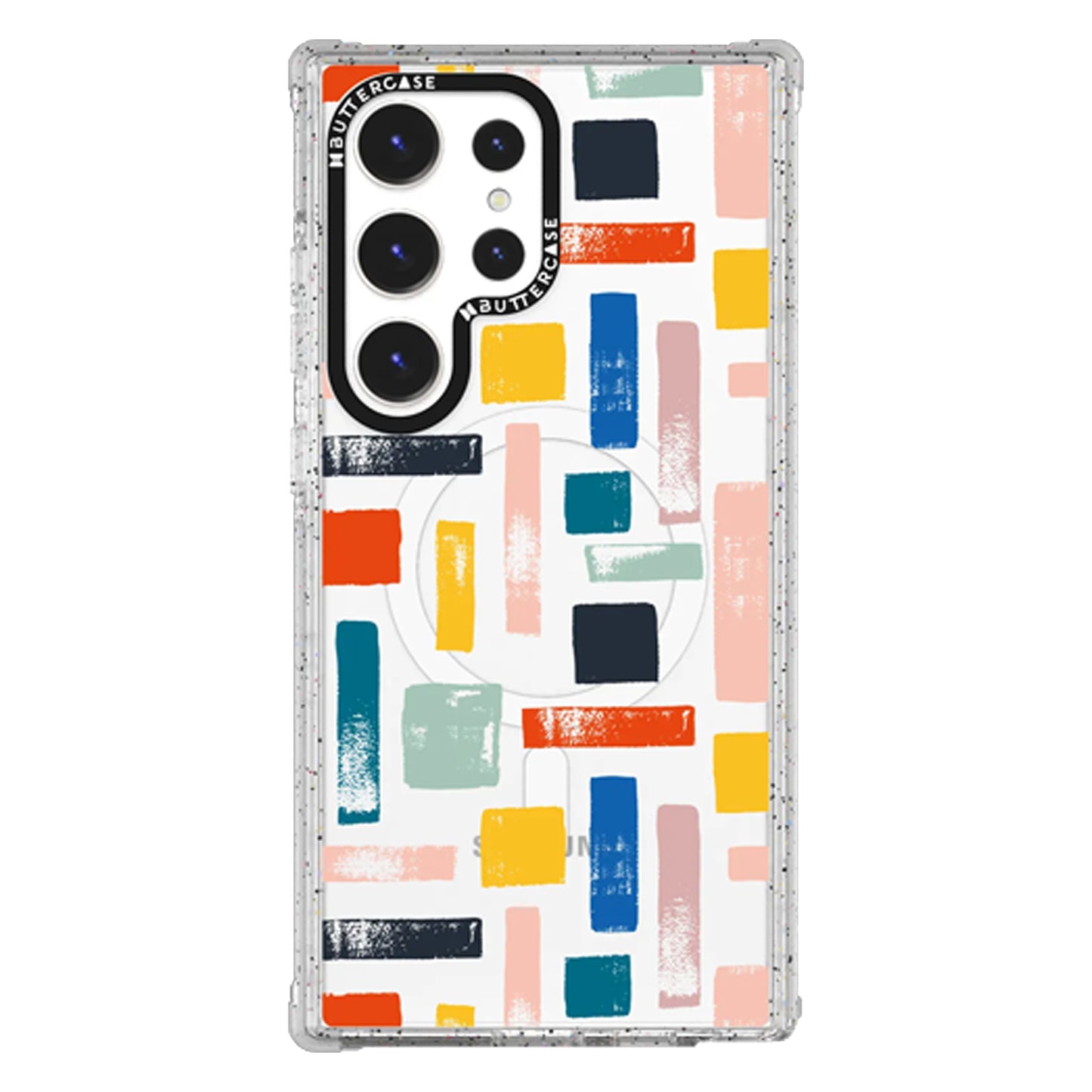 BUTTERCASE Inspire Series Protective Case for Samsung Galaxy S24 Ultra -Magnetic Charge Compatible - Forexengineer -Malaysia- 4891011520863-4891011520856-4891011519973-4891011519966-4891011519959-4891011520092-4891011520030-4891011520047-4891011520061-4891011520085