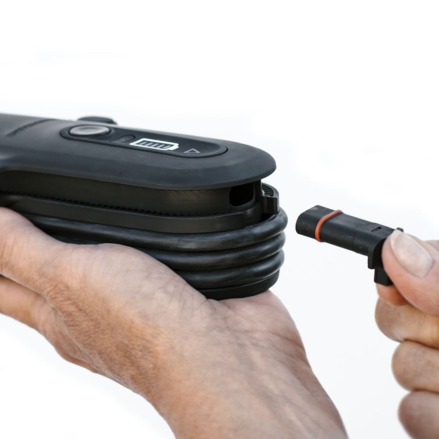 DEFA SmartCharge 10A + Li – Automatic Lithium & Lead-Acid Battery Charger - Forexengineer -Malaysia- 7042287175500