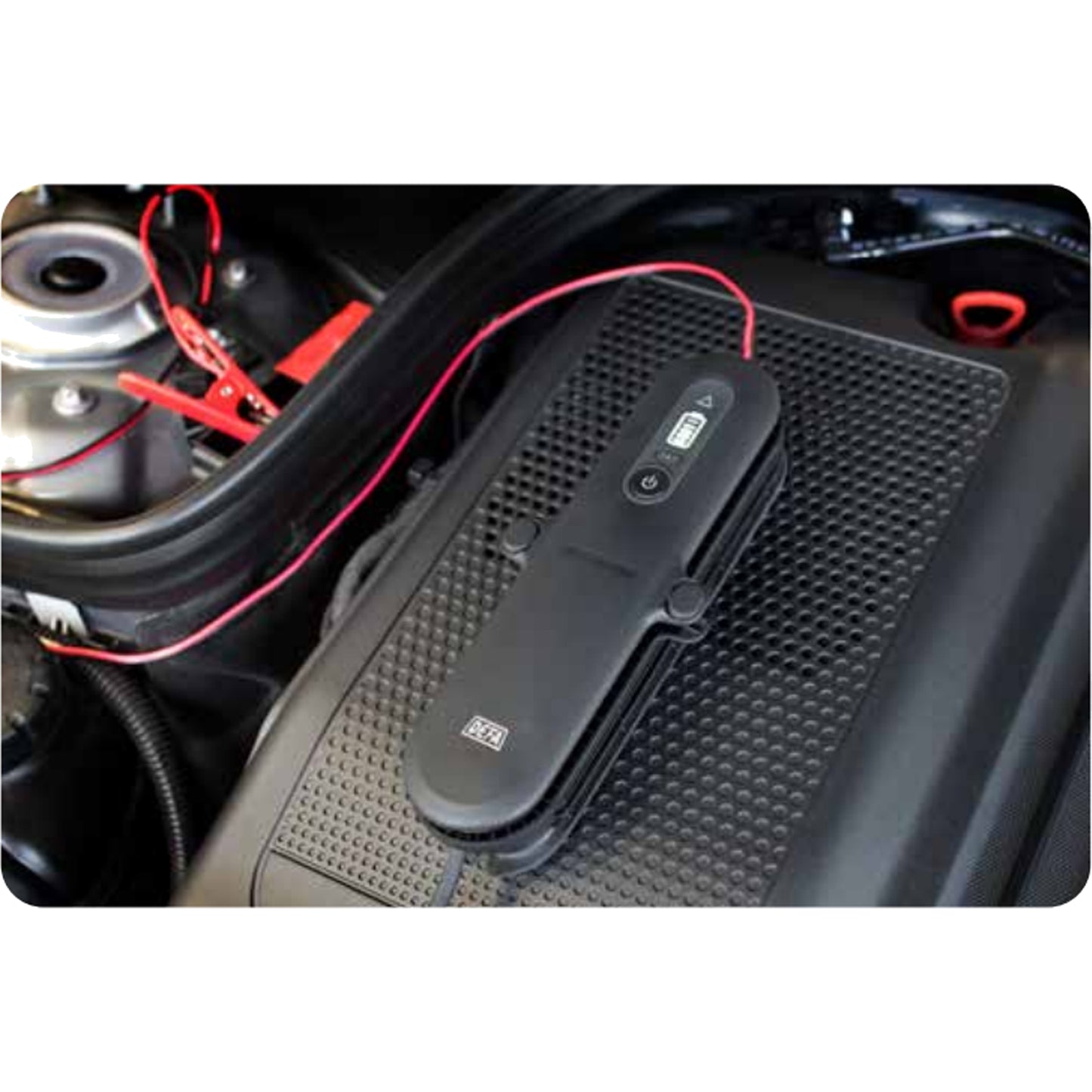 DEFA SmartCharge 10A + Li – Automatic Lithium & Lead-Acid Battery Charger - Forexengineer -Malaysia- 7042287175500