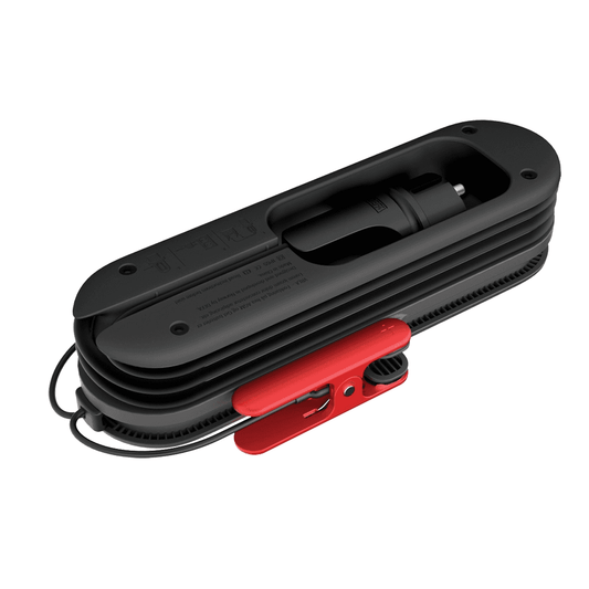 Defa Smart Charger 6A Li - Car Battery Charger for Lithium and Lead Acid Battery - Forexengineer -Malaysia