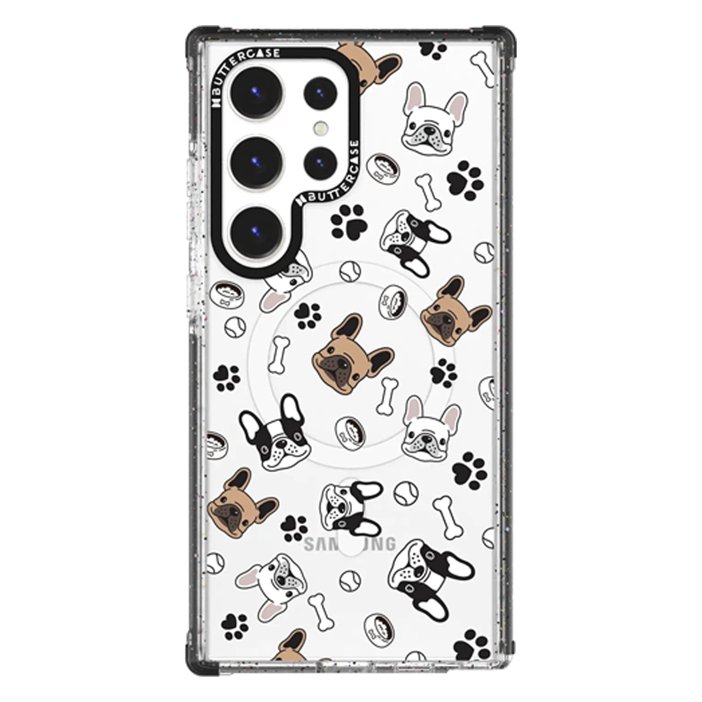 BUTTERCASE Inspire Series Protective Case for Samsung Galaxy S24 Ultra -Magnetic Charge Compatible - Forexengineer -Malaysia- 4891011520863-4891011520856-4891011519973-4891011519966-4891011519959-4891011520092-4891011520030-4891011520047-4891011520061-4891011520085