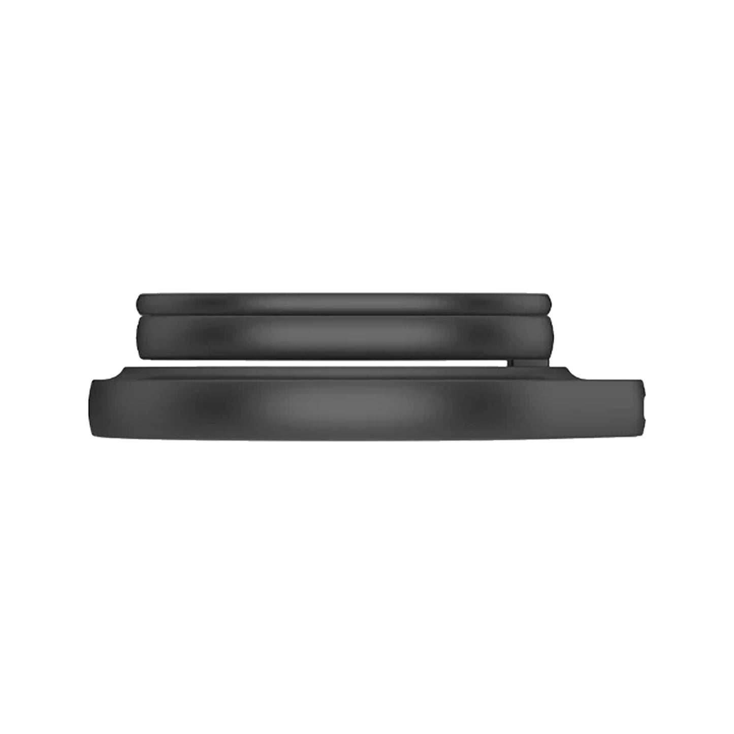 ENERGEA GoMag Gyre 3-In-1 MagSafe Compatible Wireless Charging Station - Forexengineer -Malaysia- 8885020100907