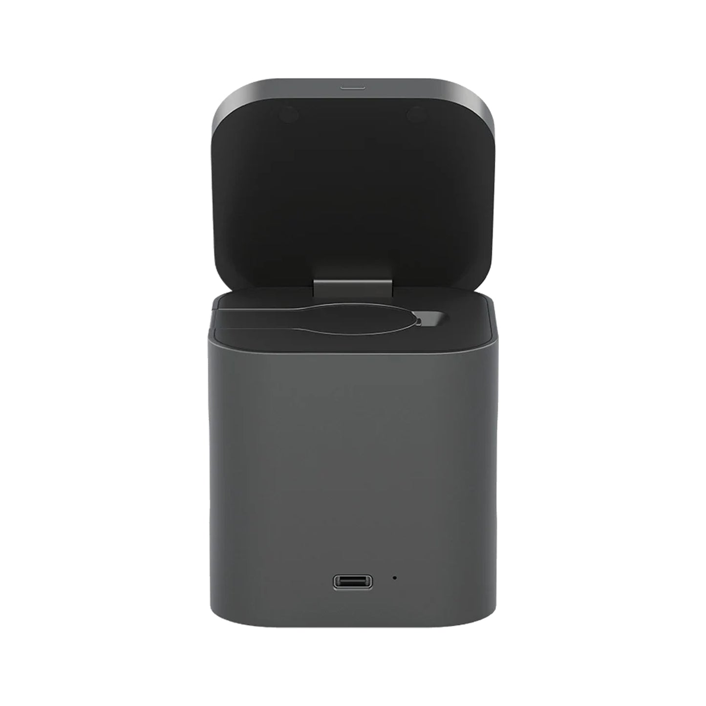 ENERGEA MagCube Qi2 Certified 3-in-1 Wireless Charger Fast Charger Magnetic - Forexengineer -Malaysia- 8885020101218