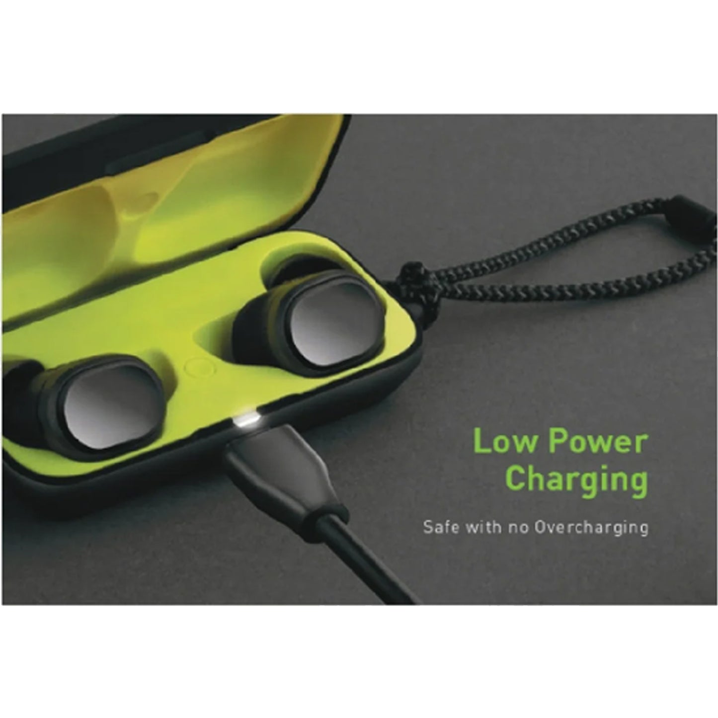 Energea ComPac 35 10,000mAh Universal Fast Charge PD35W Power Bank - Forexengineer -Malaysia- 8885020100266