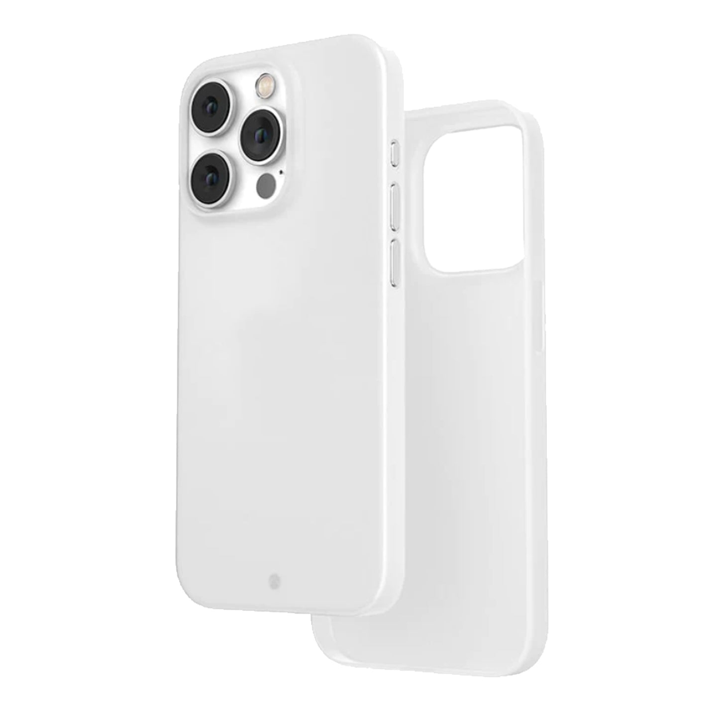 Caudabe Veil for iPhone 15 Series - Ultra Thin Phone Case