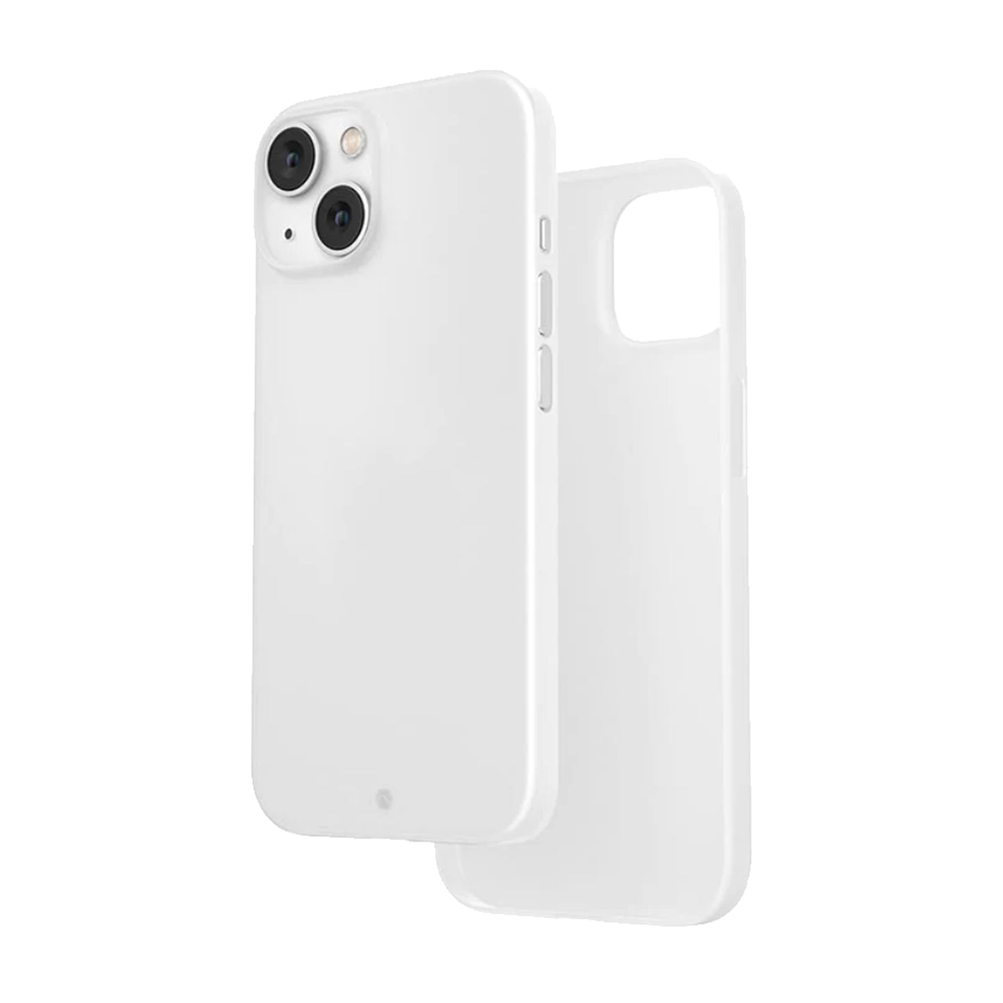 Caudabe Veil for iPhone 15 Series - Ultra Thin Phone Case