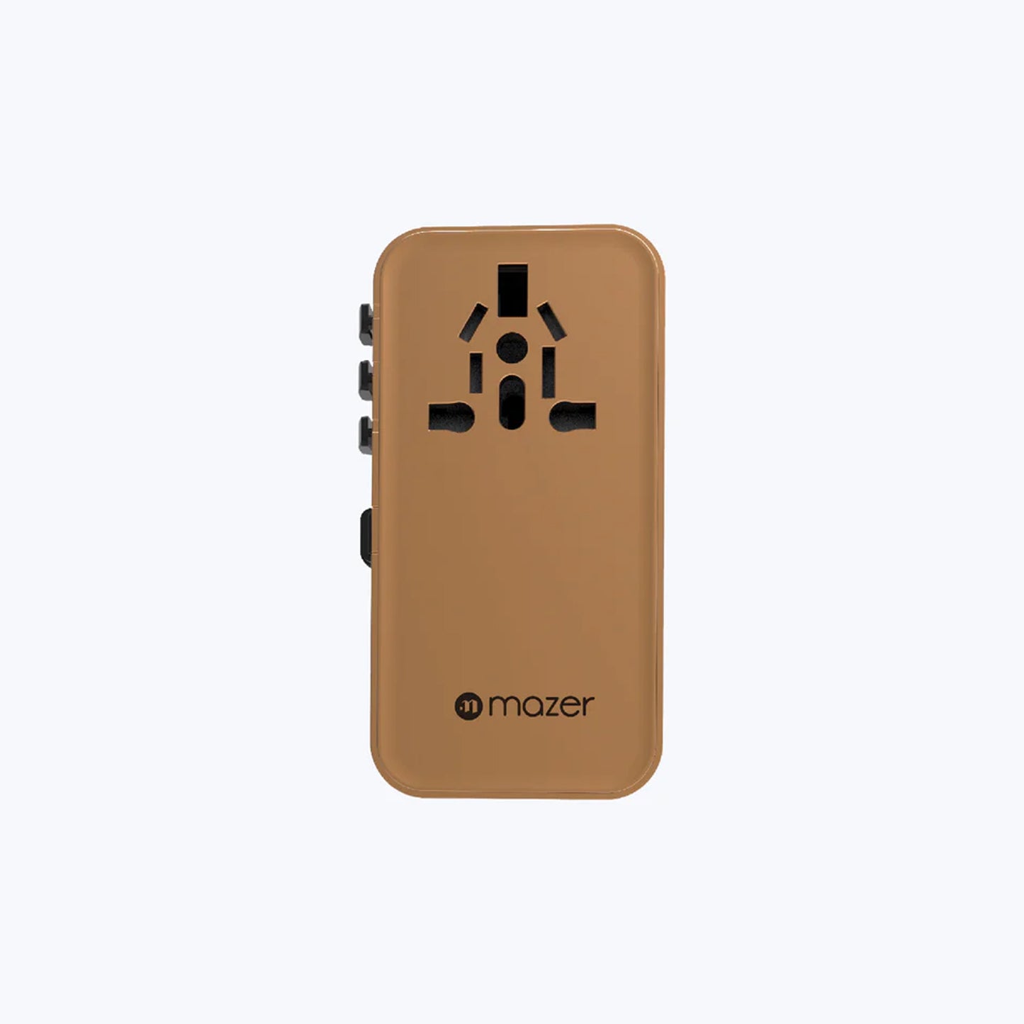 Mazer Infinite Travel PD 160W - Multi Devices Fast Charging Travel Charger