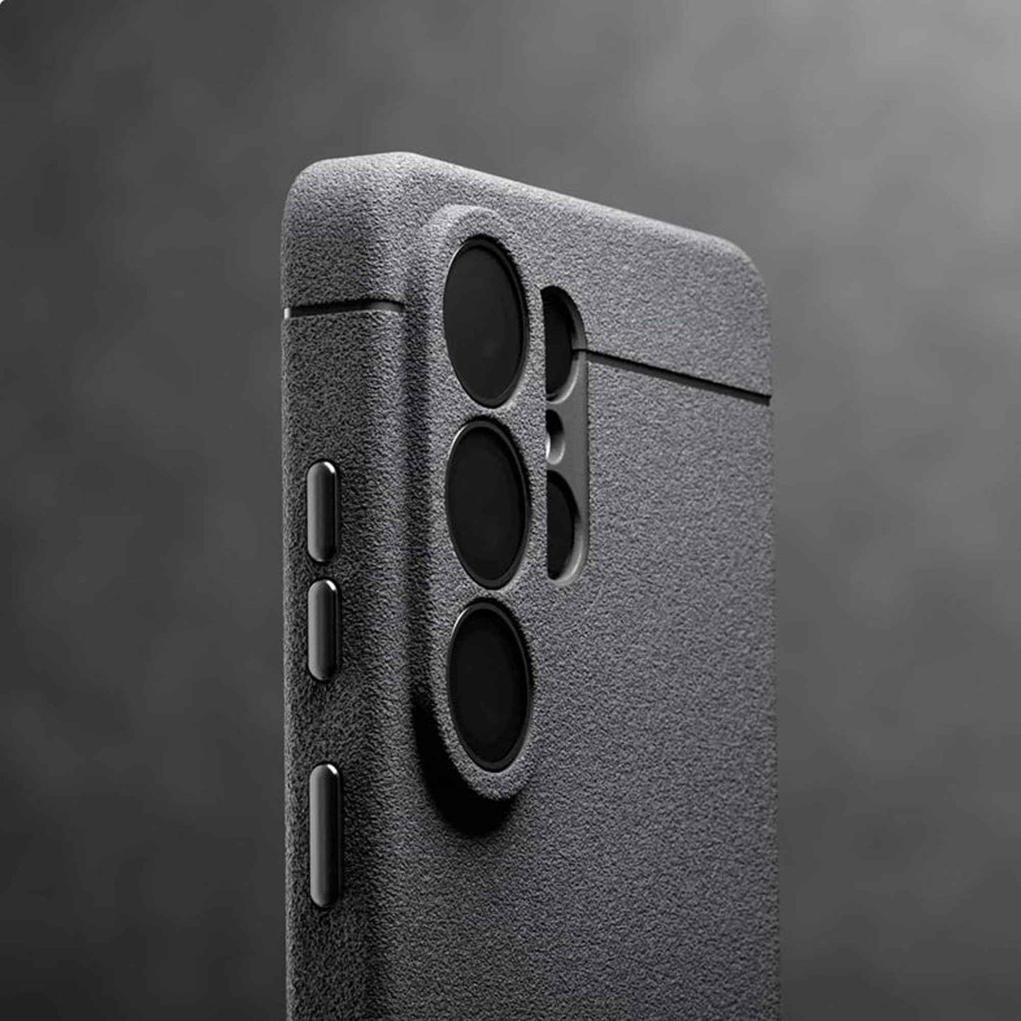 Caudabe Sheath for Samsung Galaxy S26 Ultra Magnetic Case