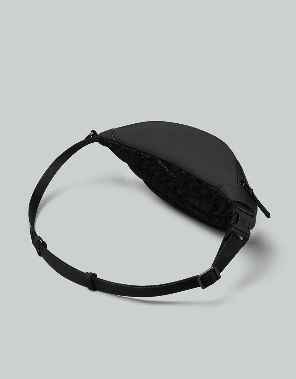 Gaston Luga Spläsh Bumbag - Eco-friendly Waterproof Material with Adjustable Belt Strap - Forexengineer -Malaysia- 7350111041120-7350111041083-7350111041403-7350111041144