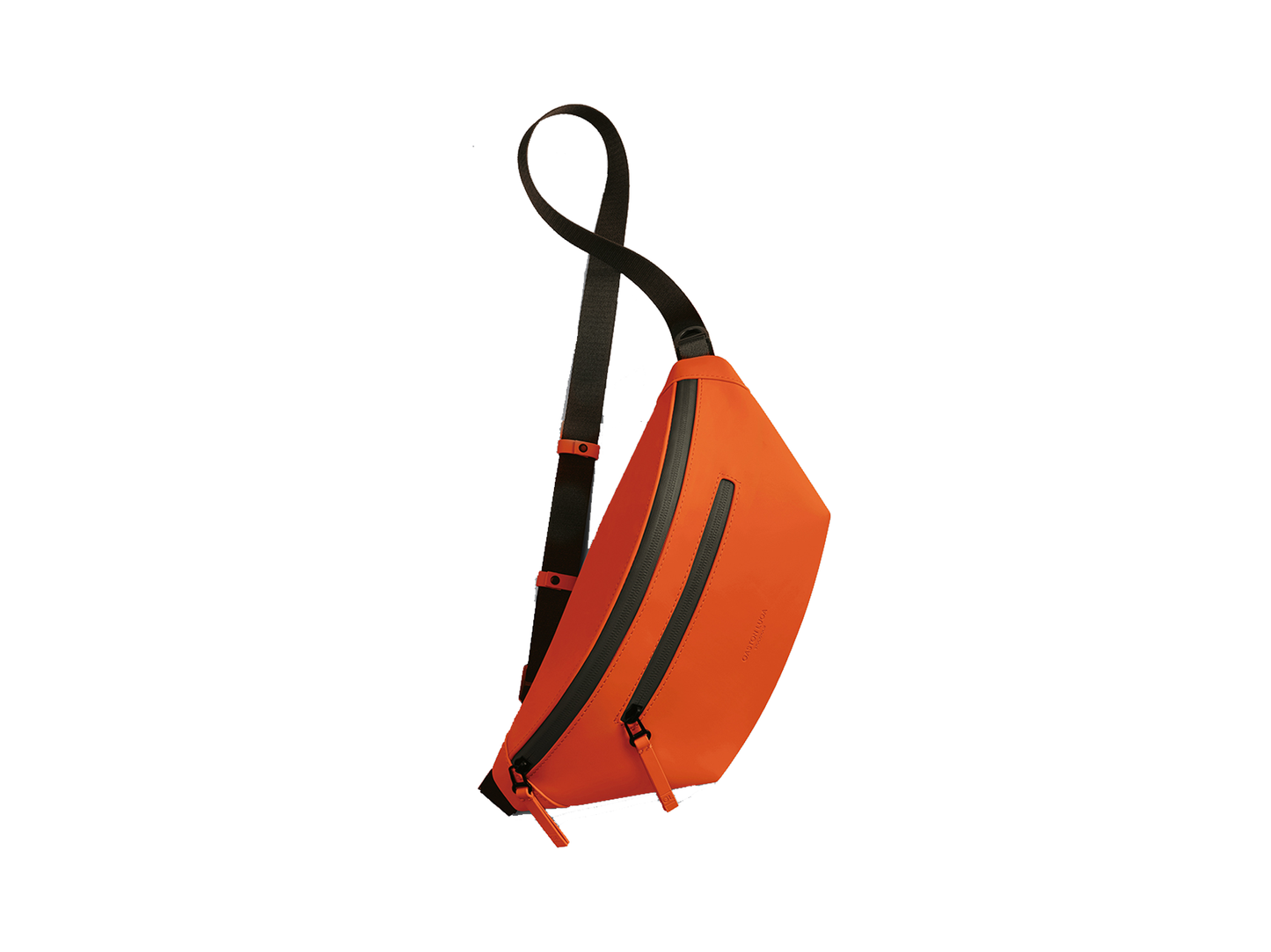 Gaston Luga Spläsh Bumbag - Eco-friendly Waterproof Material with Adjustable Belt Strap - Forexengineer -Malaysia- 7350111041120-7350111041083-7350111041403-7350111041144