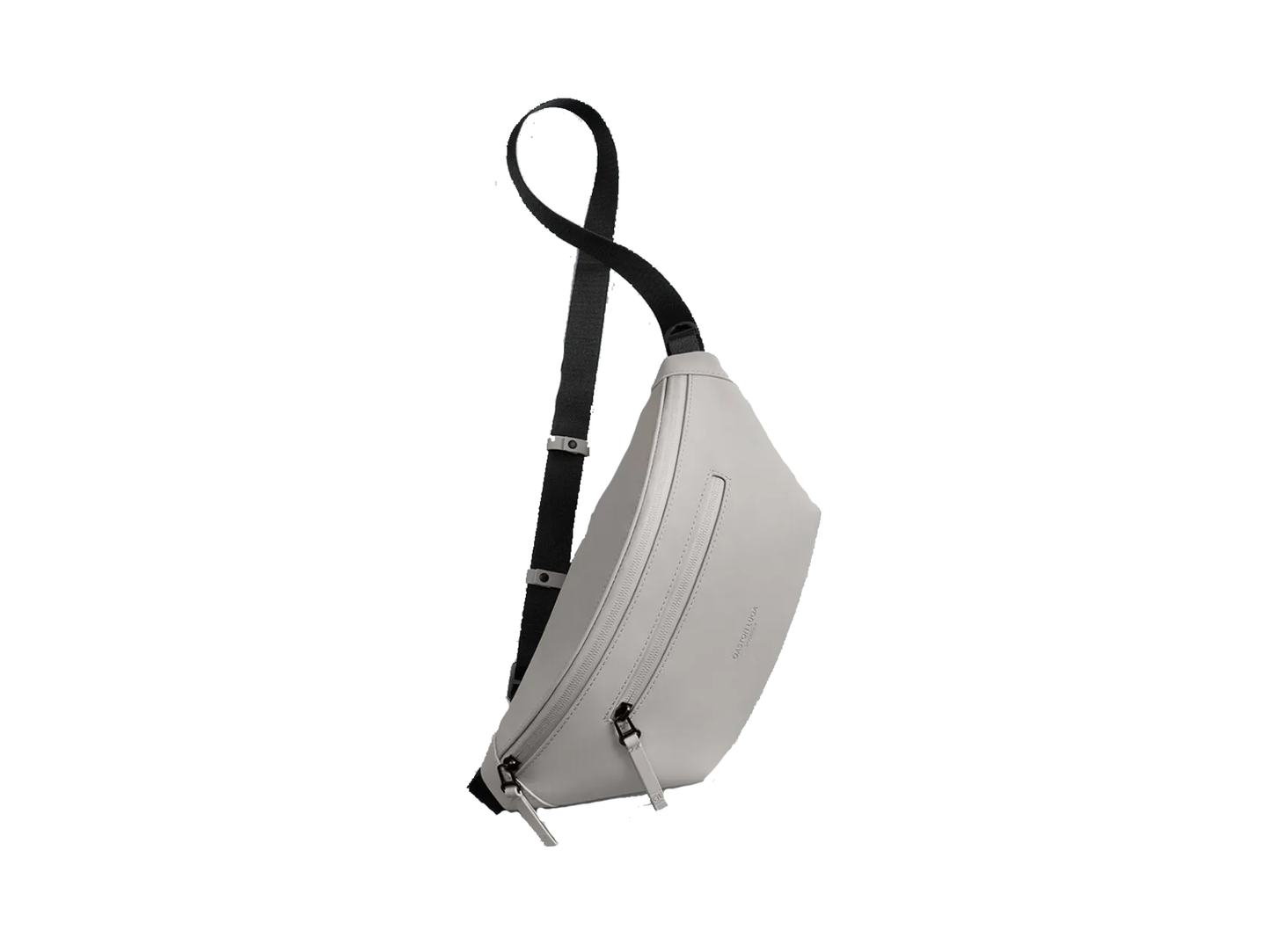 Gaston Luga Spläsh Bumbag - Eco-friendly Waterproof Material with Adjustable Belt Strap - Forexengineer -Malaysia- 7350111041120-7350111041083-7350111041403-7350111041144