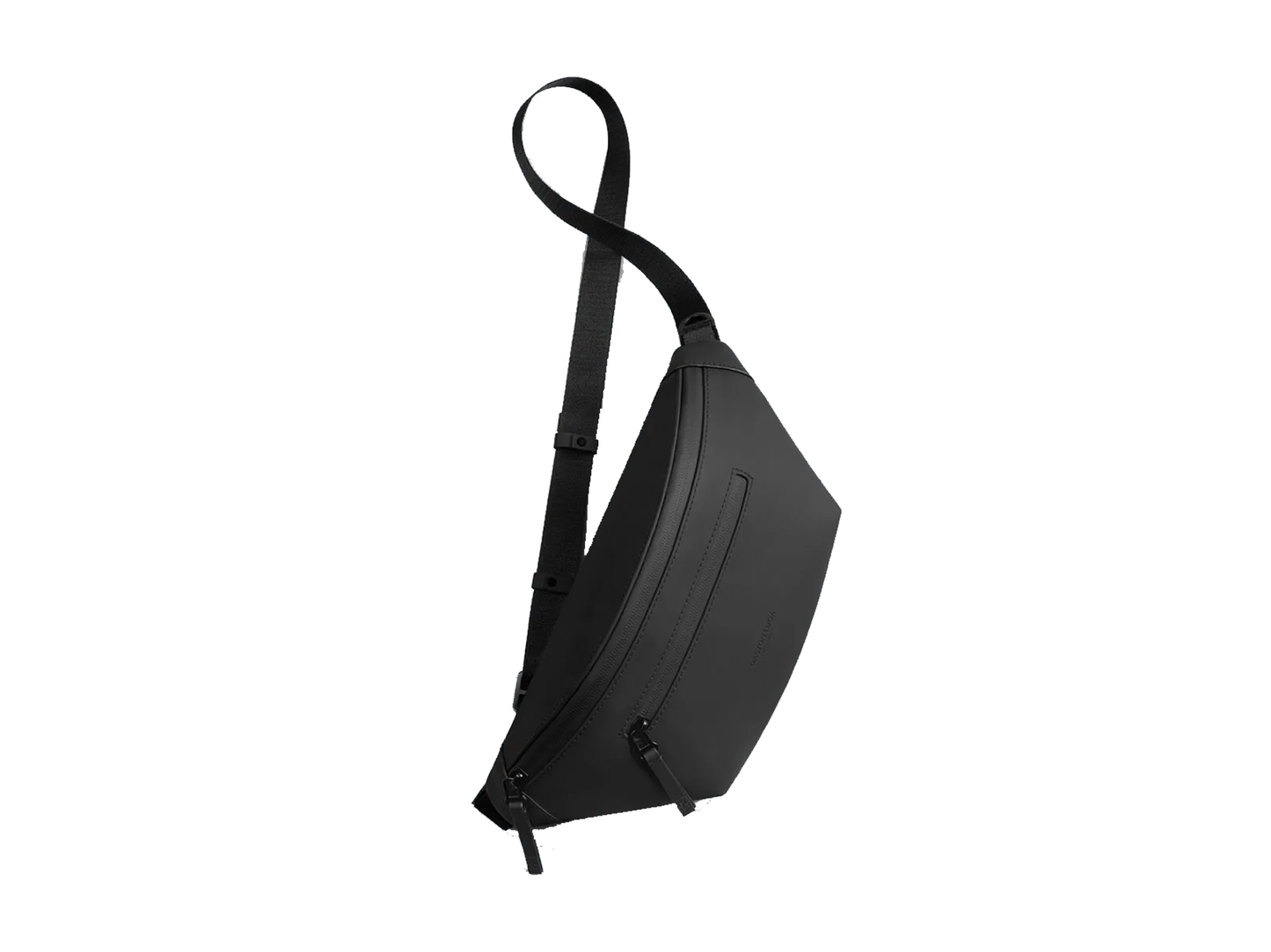 Gaston Luga Spläsh Bumbag - Eco-friendly Waterproof Material with Adjustable Belt Strap - Forexengineer -Malaysia- 7350111041120-7350111041083-7350111041403-7350111041144