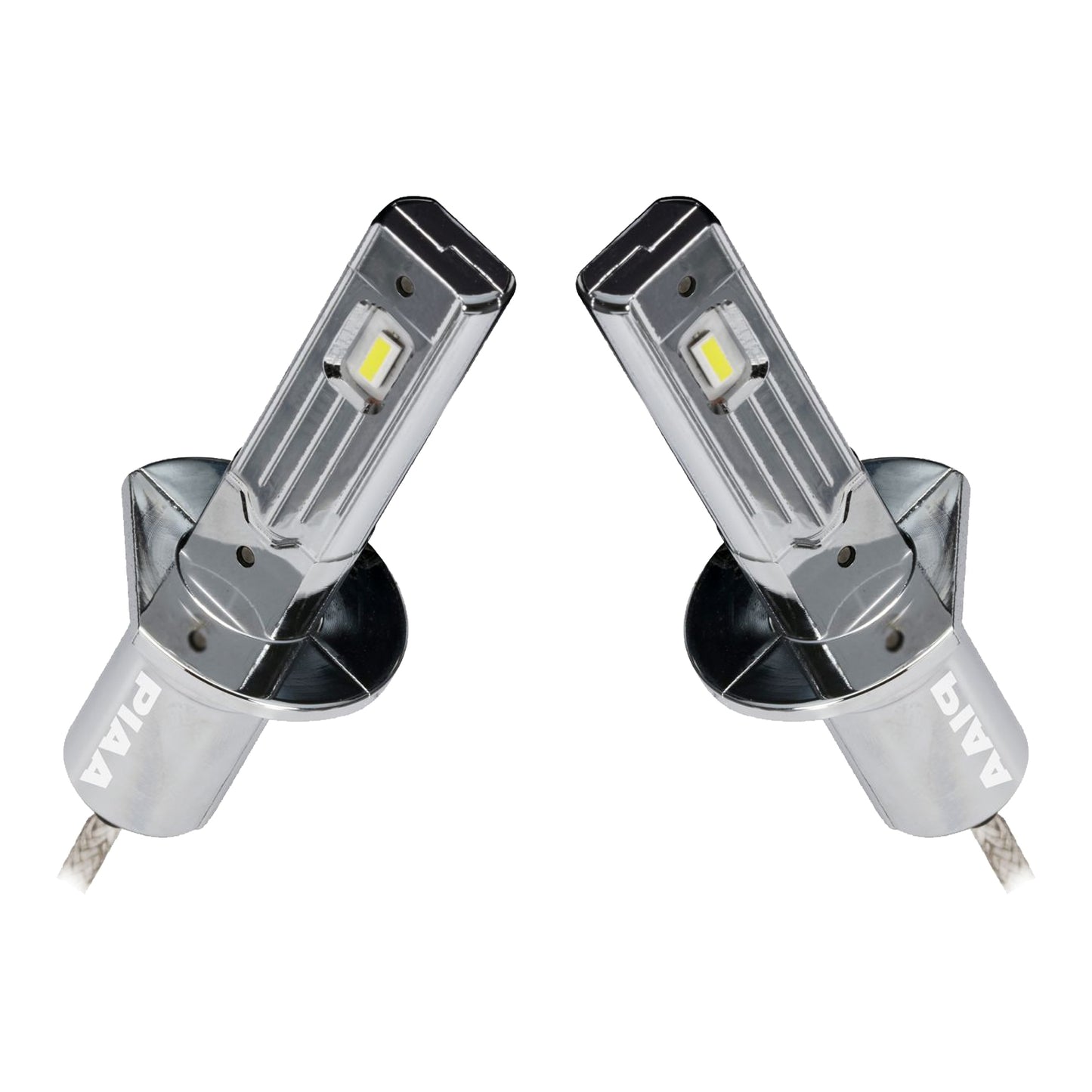 PIAA 4TH GEN Ultra Compact 6600K LED Bulb for H1/H7 - Forexengineer -Malaysia- 4960311058458-4960311058472