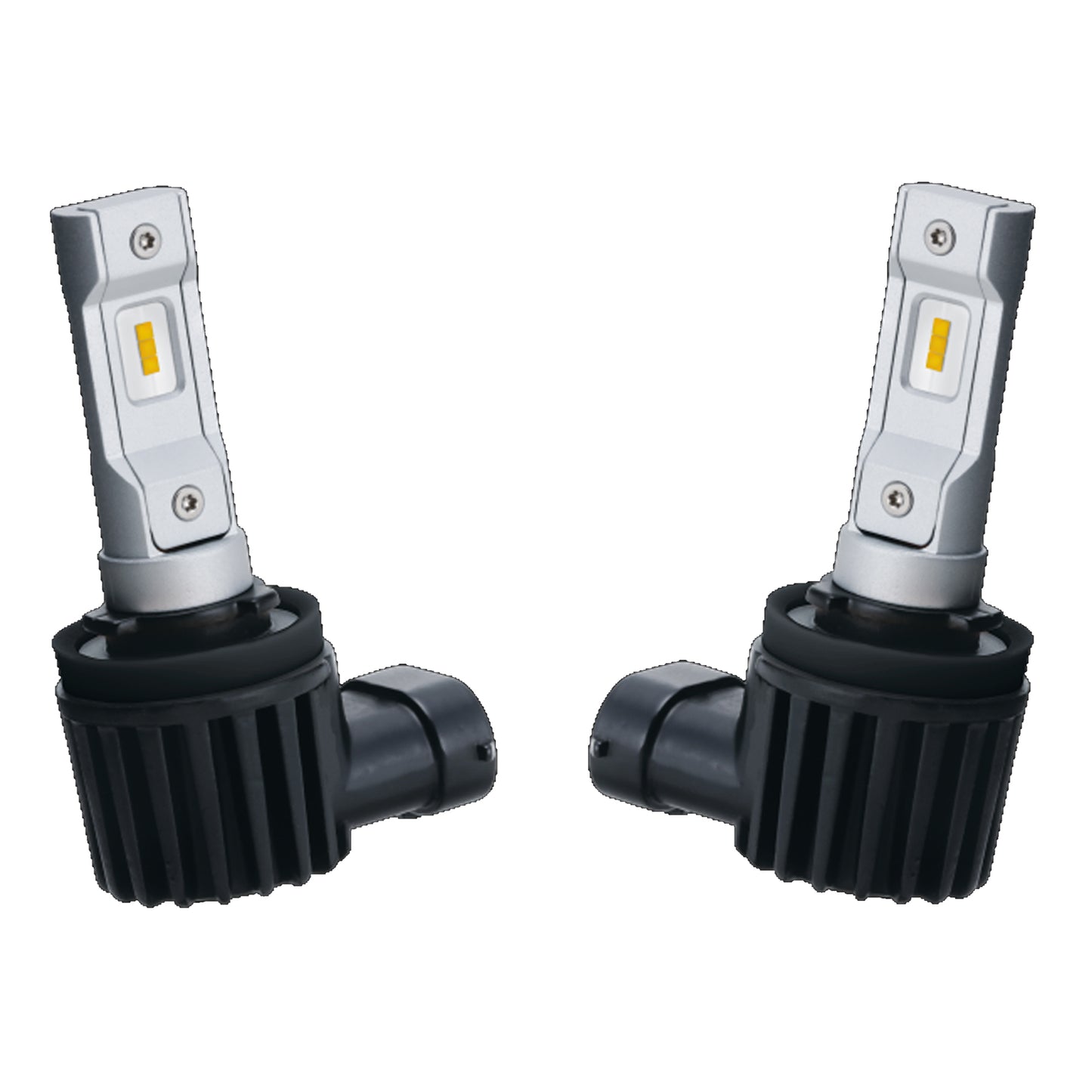 PIAA 4TH GEN Ultra Compact 2500K LED Bulb for H4/HB3/HB4/HIR1/HIR2/H8/H9/H11/H16 - Forexengineer -Malaysia- 4960311057017-4960311057024-4960311057031