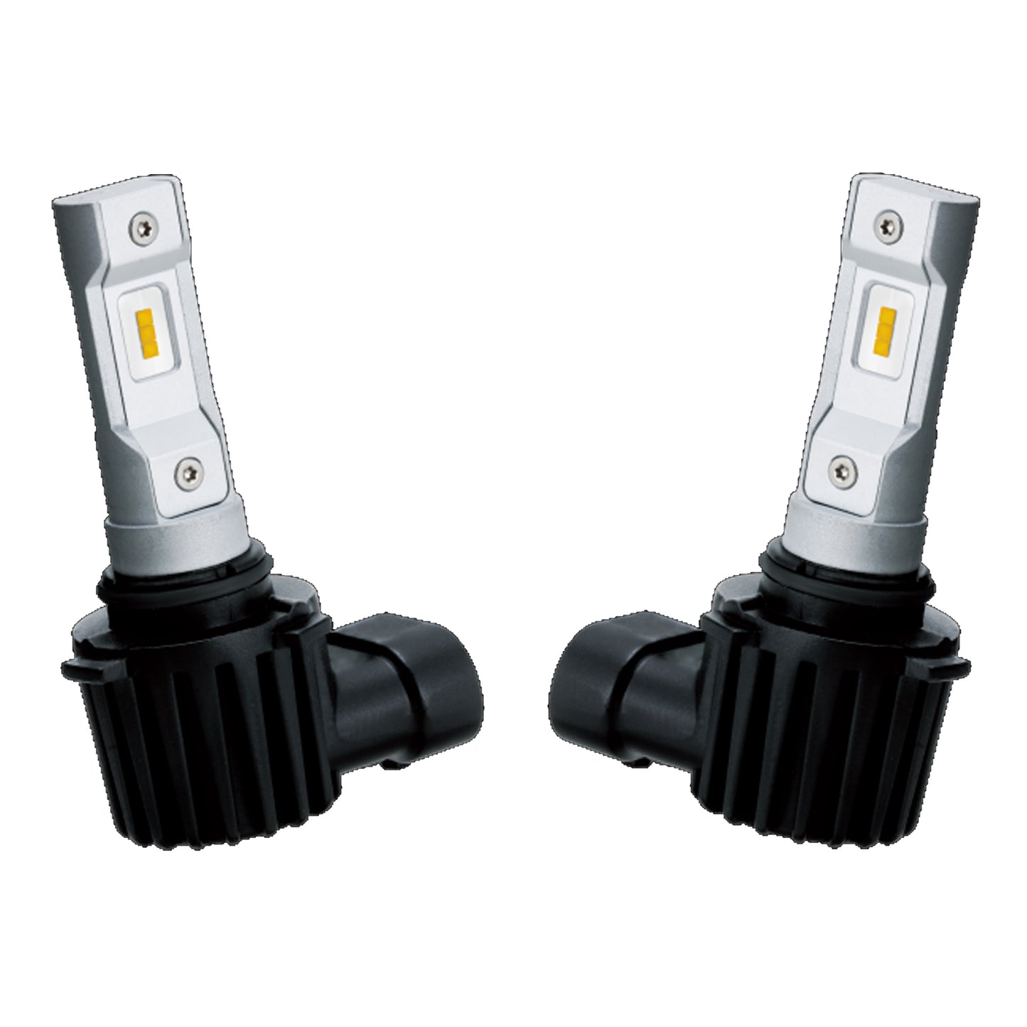 PIAA 4TH GEN Ultra Compact 2500K LED Bulb for H4/HB3/HB4/HIR1/HIR2/H8/H9/H11/H16 - Forexengineer -Malaysia- 4960311057017-4960311057024-4960311057031