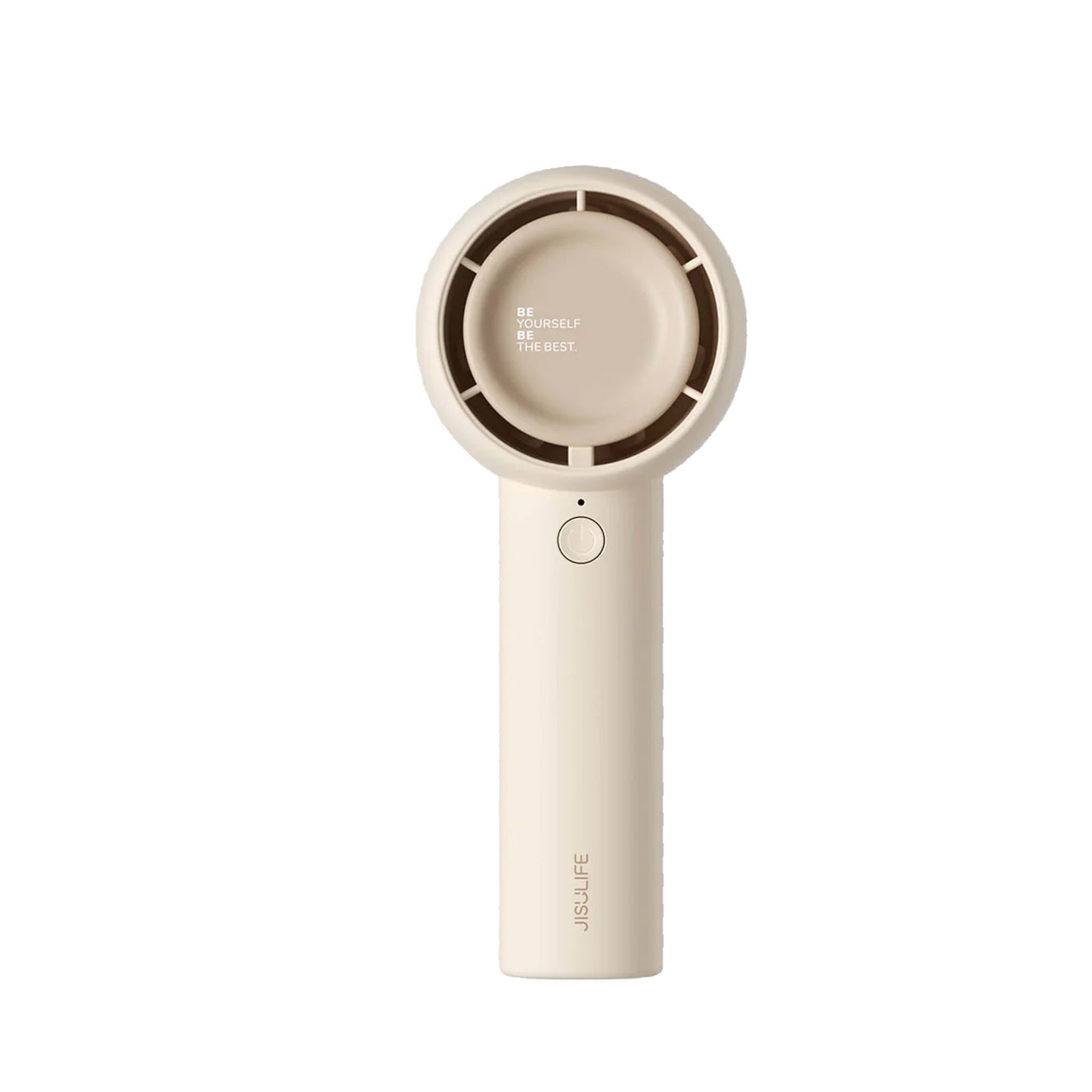 JisuLife FA42-1 Handheld Hand Fan Life5 FA42-1 4500maH 5 Gear Turbo Wind - Forexengineer -Malaysia