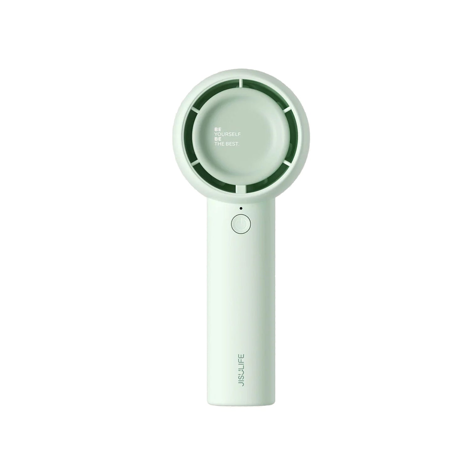 JisuLife FA42-1 Handheld Hand Fan Life5 FA42-1 4500maH 5 Gear Turbo Wind - Forexengineer -Malaysia