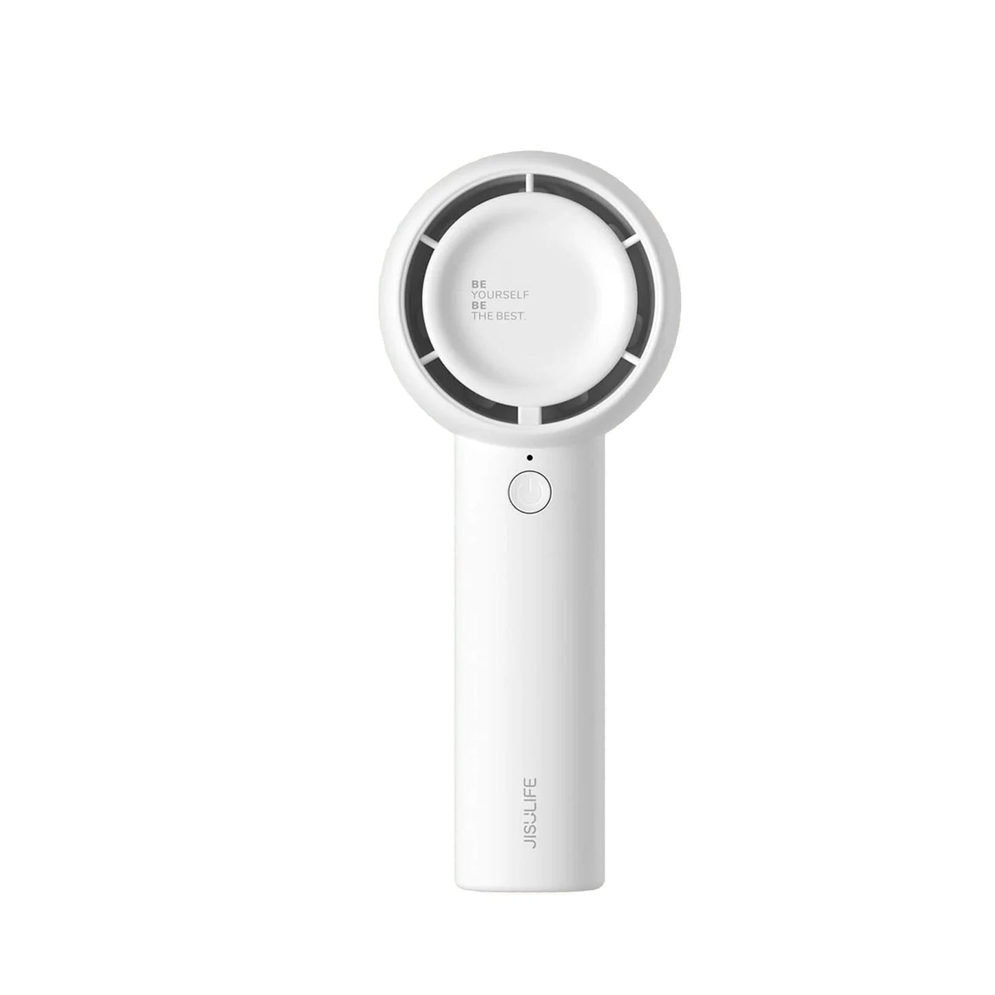 JisuLife FA42-1 Handheld Hand Fan Life5 FA42-1 4500maH 5 Gear Turbo Wind - Forexengineer -Malaysia