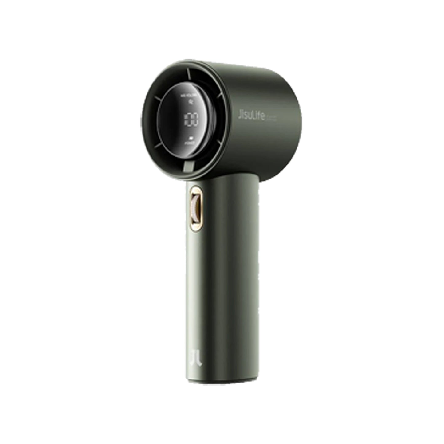 JisuLife FA53Pro1s / FA53Pro1 Handheld Hand Fan Pro1S / Pro1 100 Wind Speed Level and Powerful Battery Life - Forexengineer -Malaysia