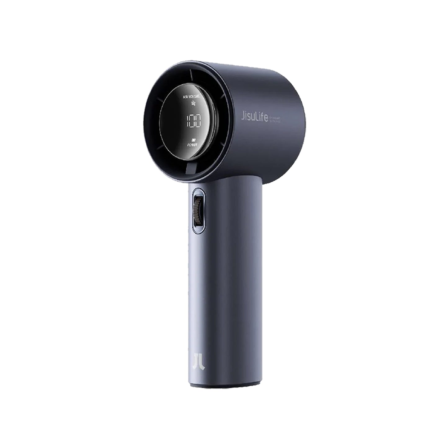 JisuLife FA53Pro1s / FA53Pro1 Handheld Hand Fan Pro1S / Pro1 100 Wind Speed Level and Powerful Battery Life - Forexengineer -Malaysia
