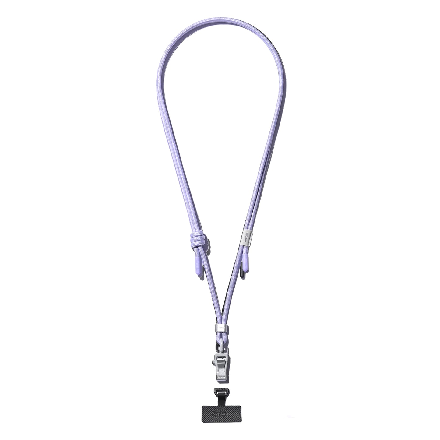 Bitplay Urban Lite Strap Lanyard 6mm with Quick Release Clip and Strap Adapter Included