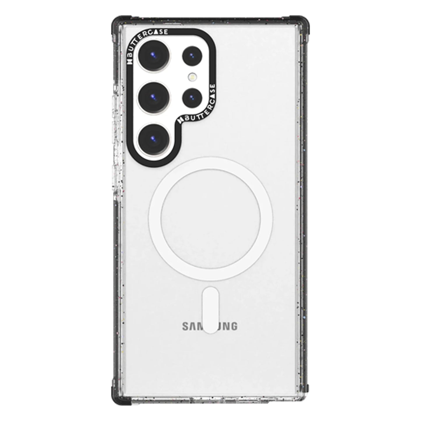 BUTTERCASE Inspire Series Protective Case for Samsung Galaxy S24 Ultra -Magnetic Charge Compatible - Forexengineer -Malaysia- 4891011520863-4891011520856-4891011519973-4891011519966-4891011519959-4891011520092-4891011520030-4891011520047-4891011520061-4891011520085