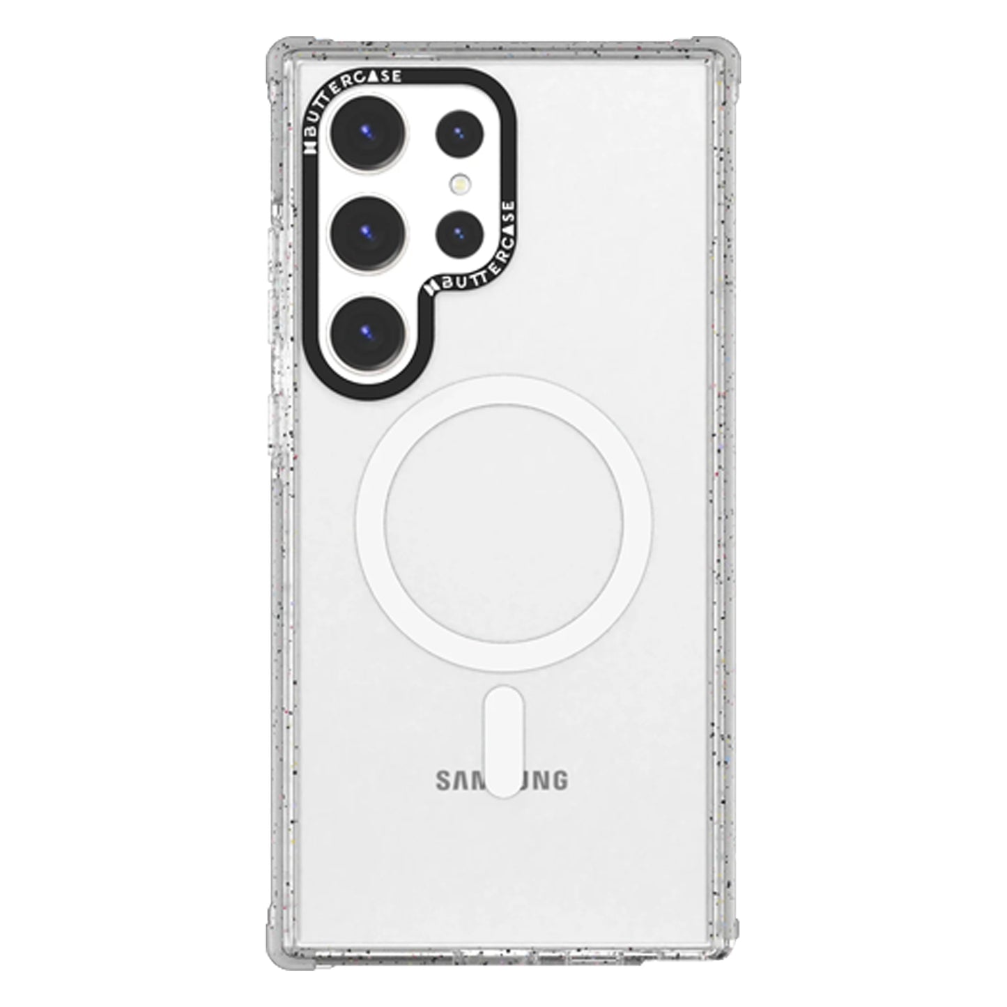 BUTTERCASE Inspire Series Protective Case for Samsung Galaxy S24 Ultra -Magnetic Charge Compatible - Forexengineer -Malaysia- 4891011520863-4891011520856-4891011519973-4891011519966-4891011519959-4891011520092-4891011520030-4891011520047-4891011520061-4891011520085