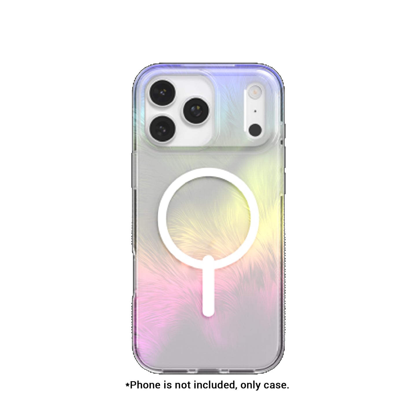 ZAGG Milan Snap Case for iPhone 17 Pro Max / 17 Pro - Magsafe Compatible