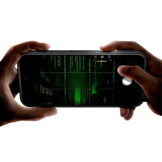 Spigen C11 Ultra Hybrid T Magfit Flâneur for iPhone 16 Pro Max