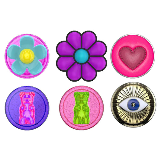 PopSockets Swappable PopGrip / PopOuts