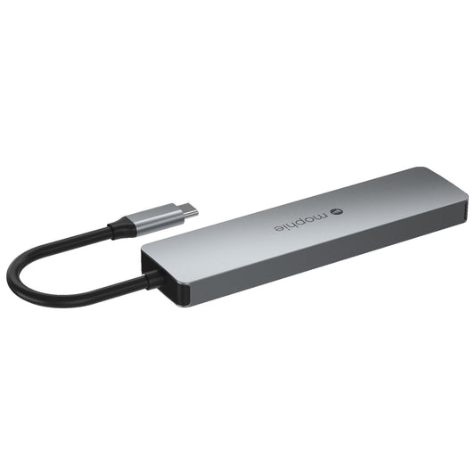 Mophie USB-C 7 IN 1 Multimedia Hub